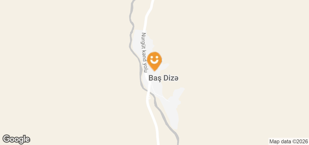 Baş Dizə (Naxçıvan)