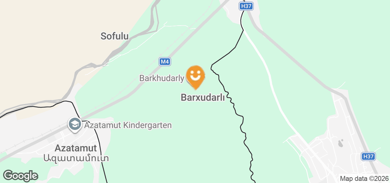 Barxudarlı (Qazax)