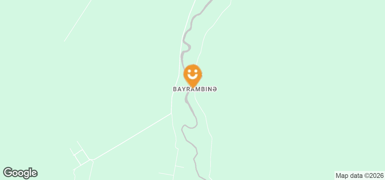 Bayrambinə (Balakən)