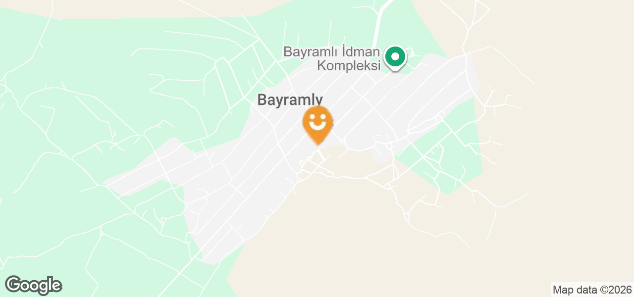 Bayramlı (Şəmkir)