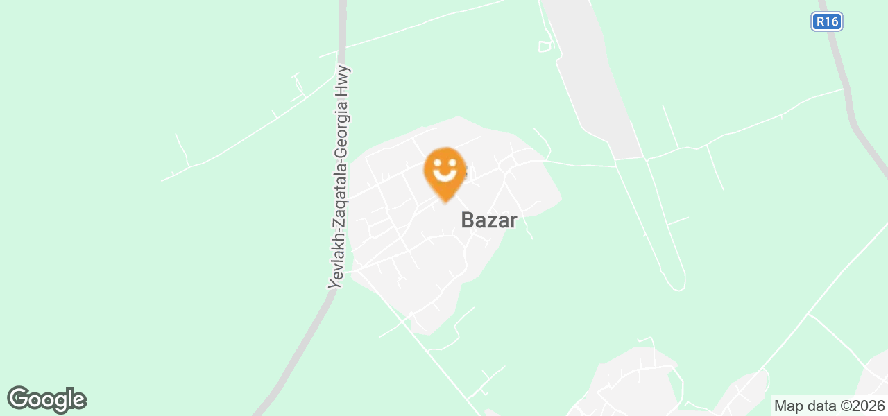 Bazar (Zaqatala)