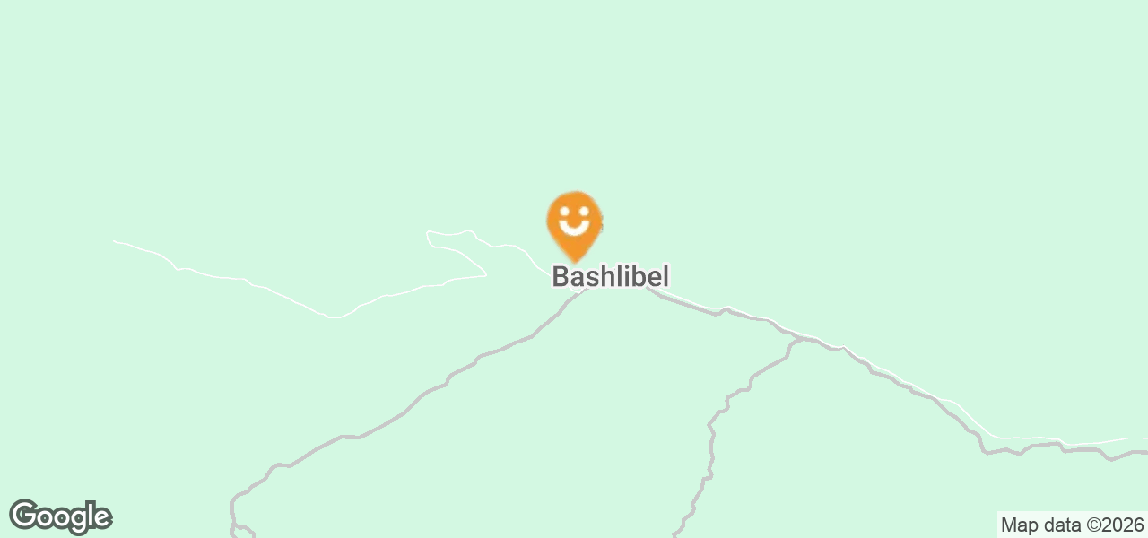 Başlıbel (Kəlbəcər)