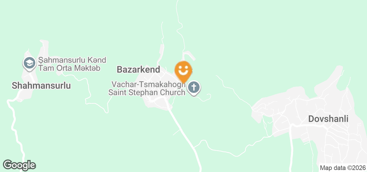 Bazarkend (Kalbajar)