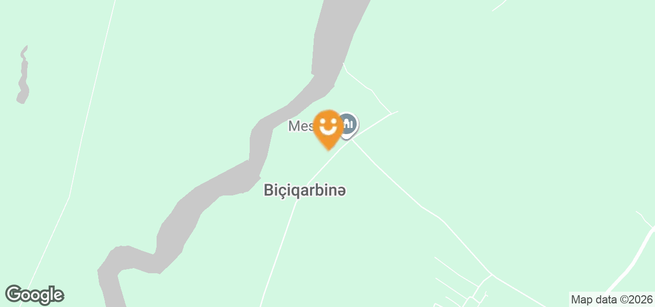 Beçeqarbinə (Balakən)