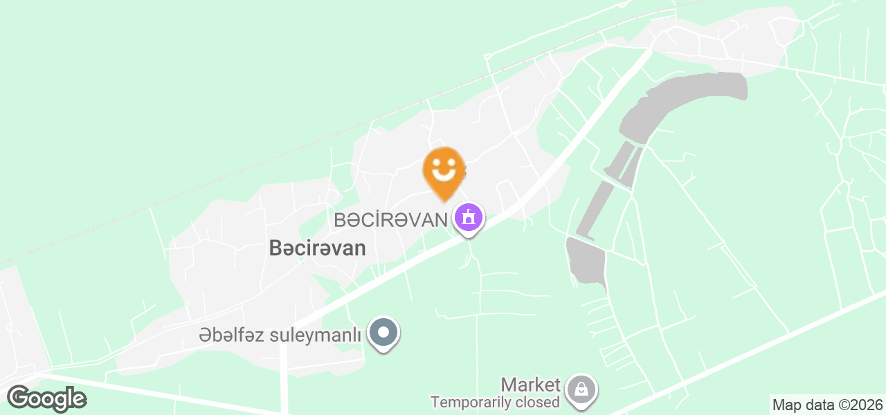 Bəcirəvan (İmişli)