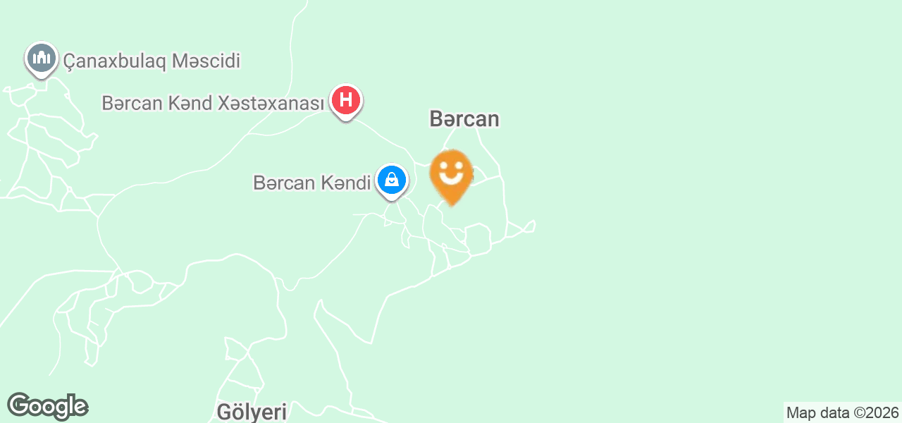 Berjan (Yardymly)