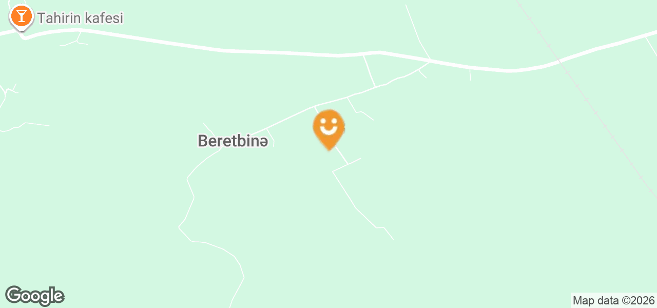Beretbine (Zaqatala)