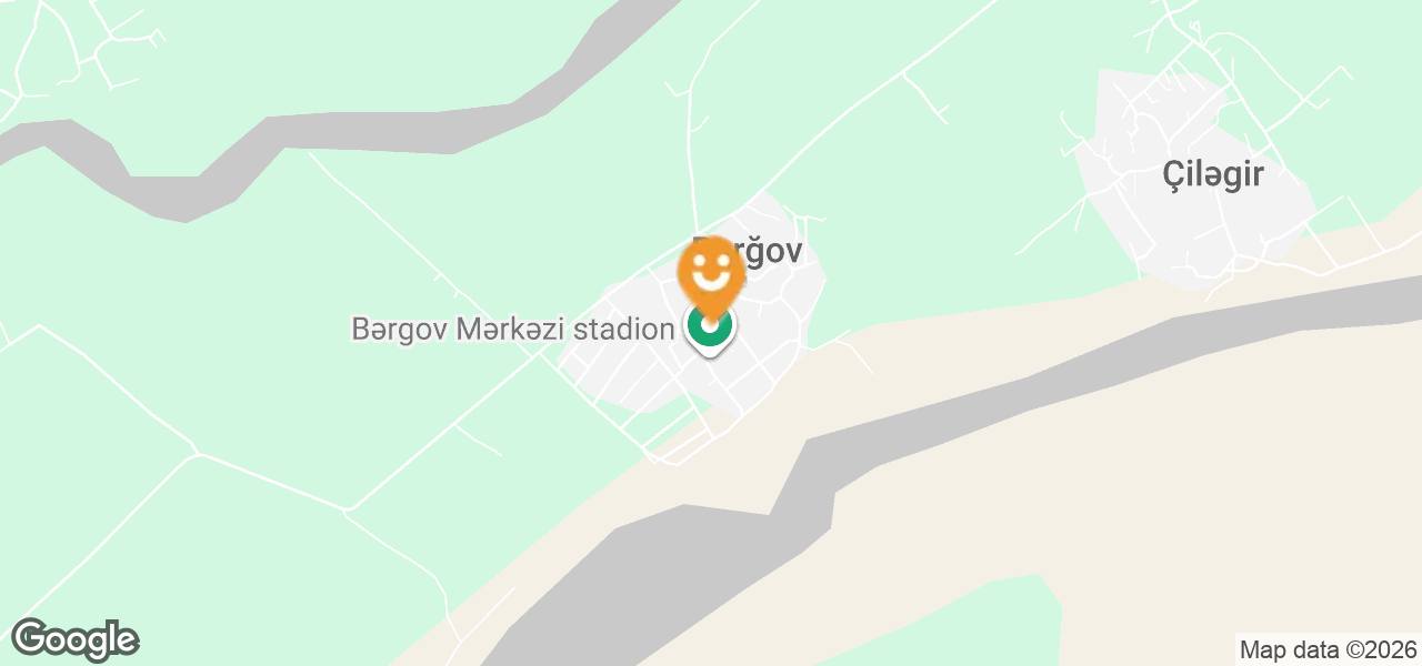 Bərğov (Quba)