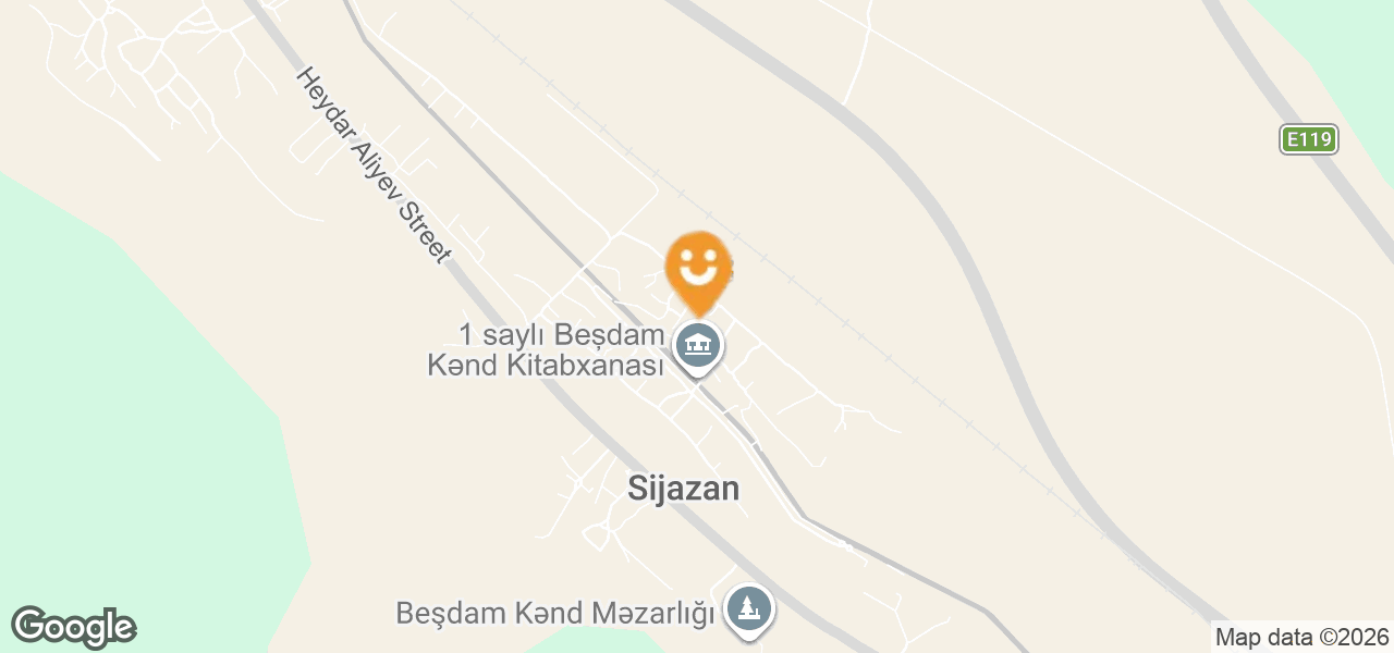 Beşdam (Siyəzən)