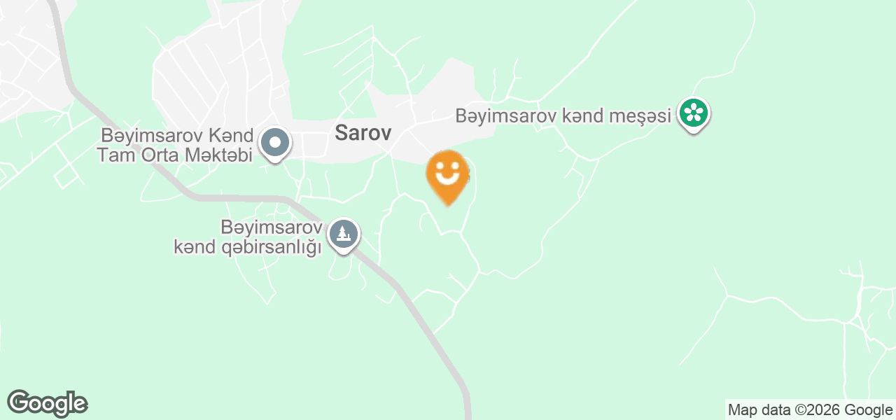 Bəyimsarov (Naftalan)