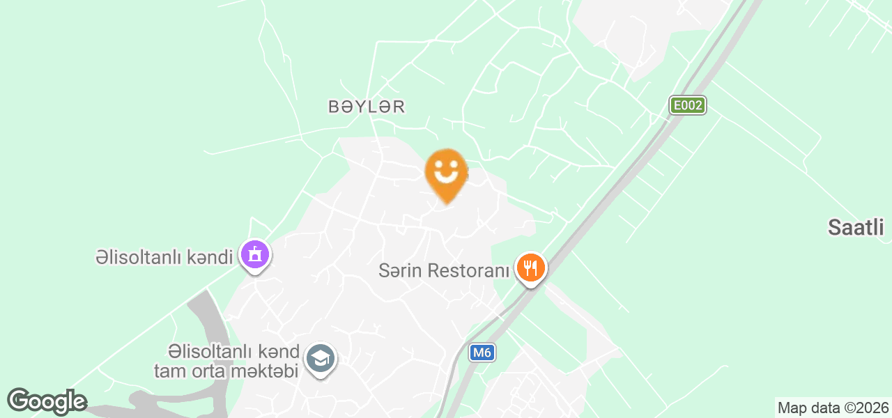 Bəylər (Saatlı)