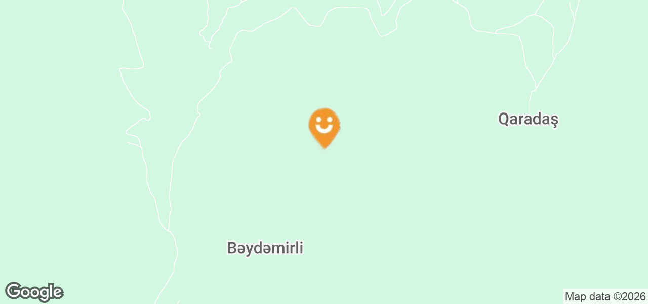 Bəydəmirli (Gədəbəy)
