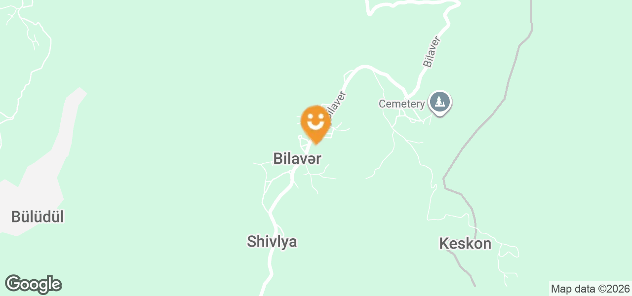 Bilever (Lerik)