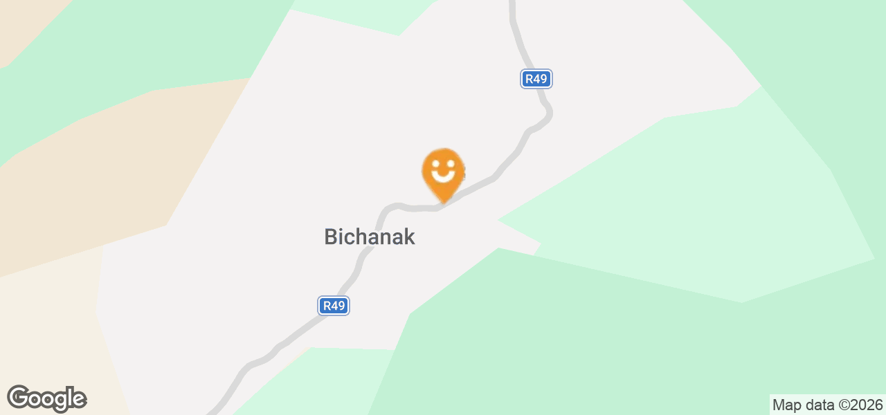 Бичанек (Нахичевань)