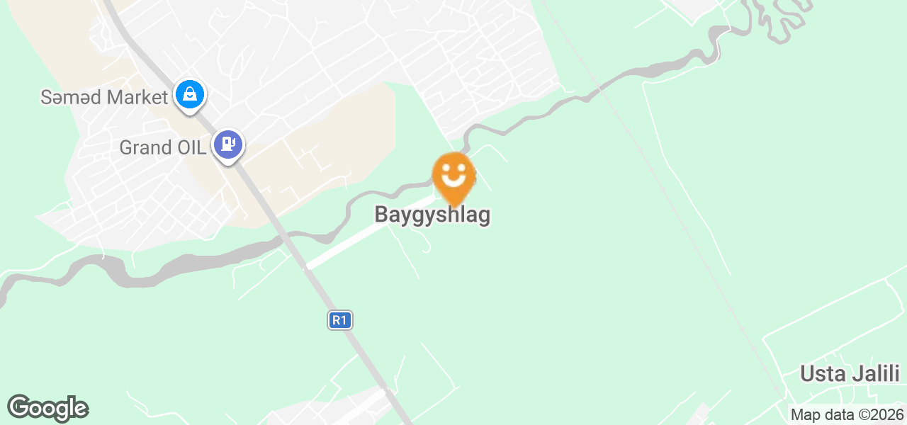 Bəyqışlaq (Xaçmaz)