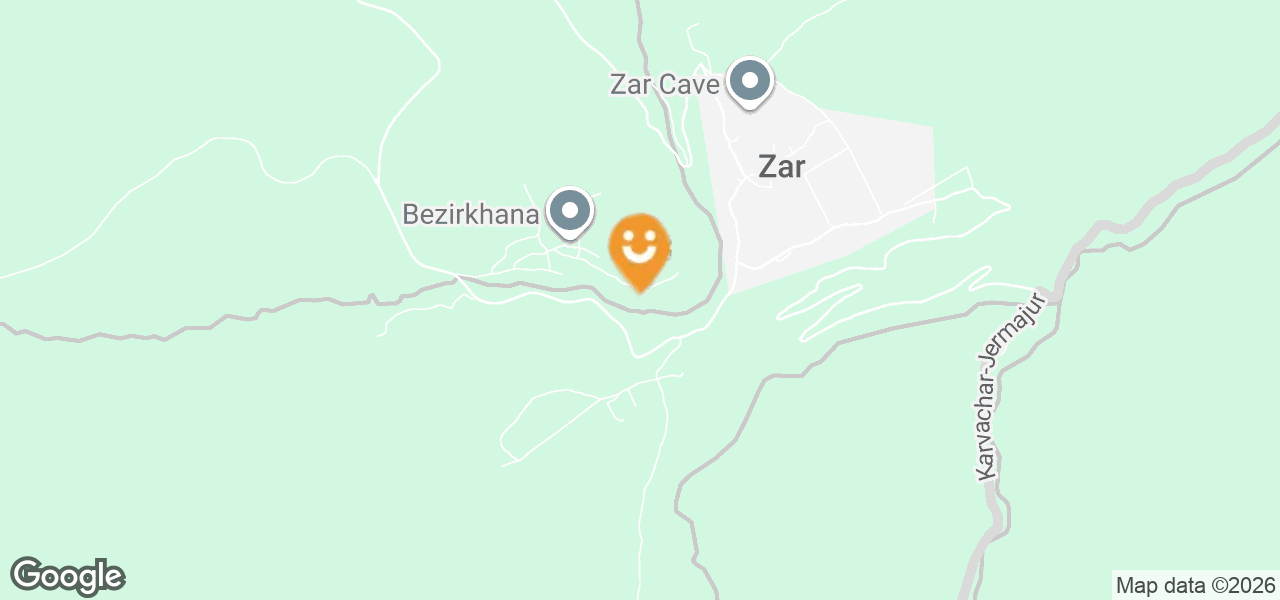 Bezirkhana (Kalbajar)