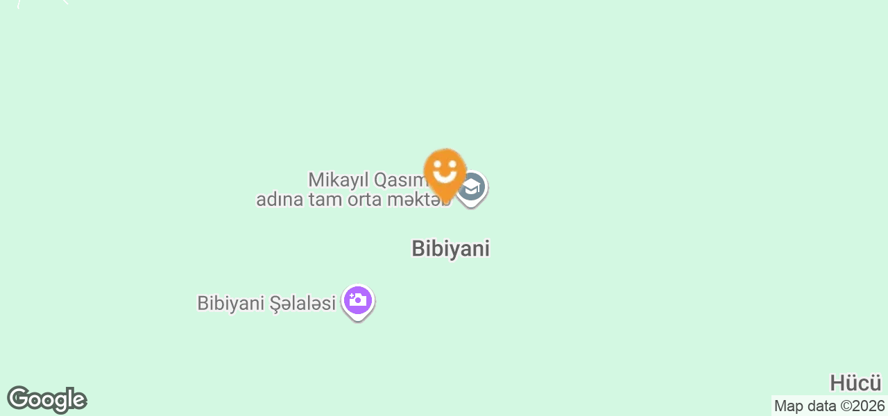 Bibiyani (Lerik)