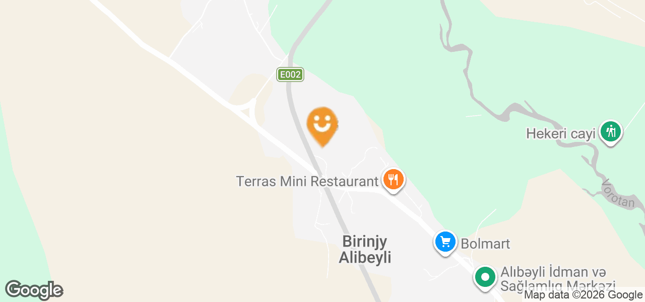 Birinci Alibeyli (Zangilan)