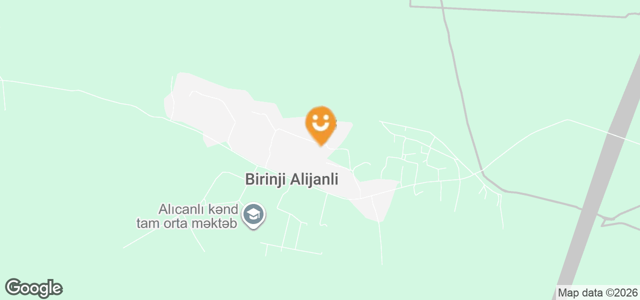 Birinci Alicanly (Kurdamir)