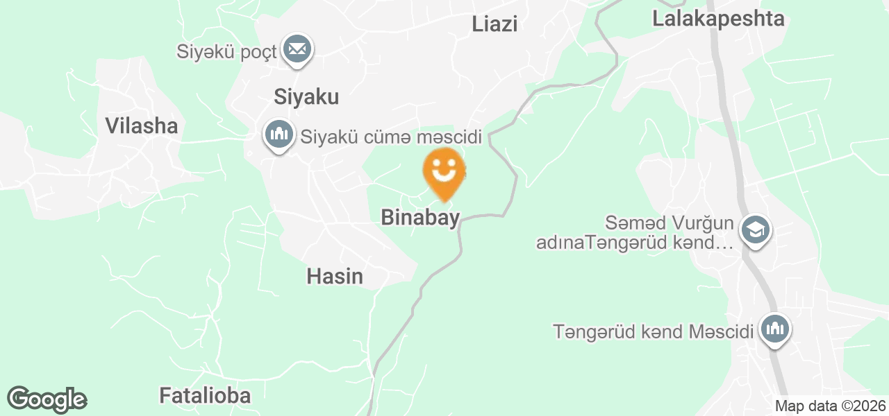 Binabəy (Astara)