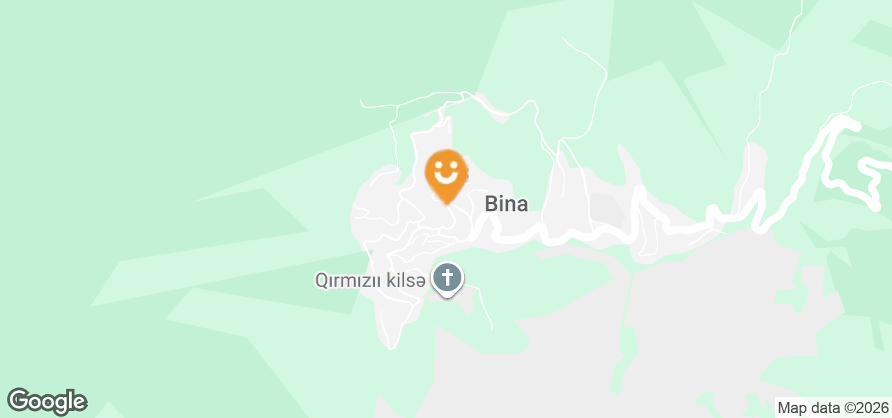 Binə (Xocavənd)