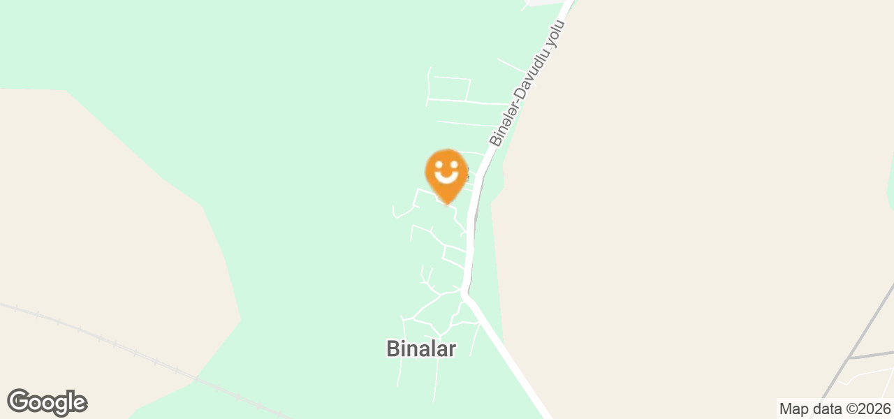 Binaler (Agdash)