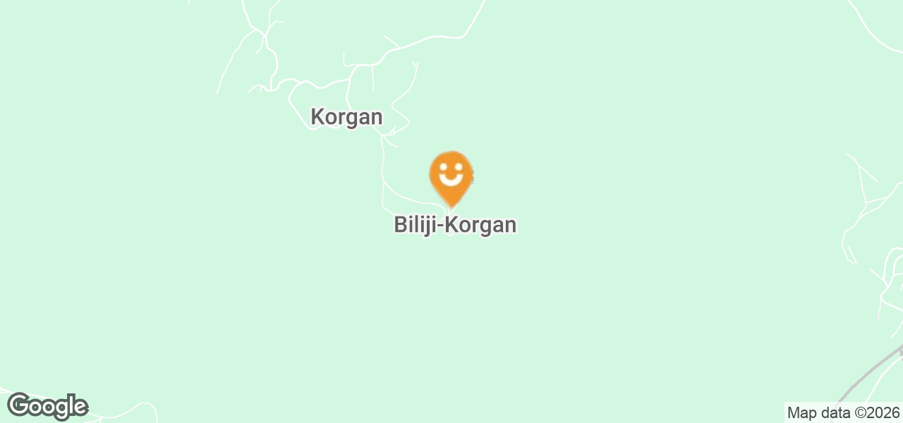 Biliji Fortress (Shabran)
