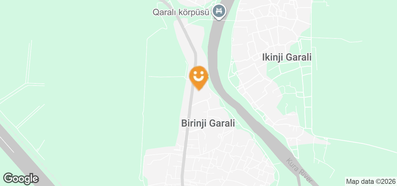 Birinci Qaralı (Naftalan)
