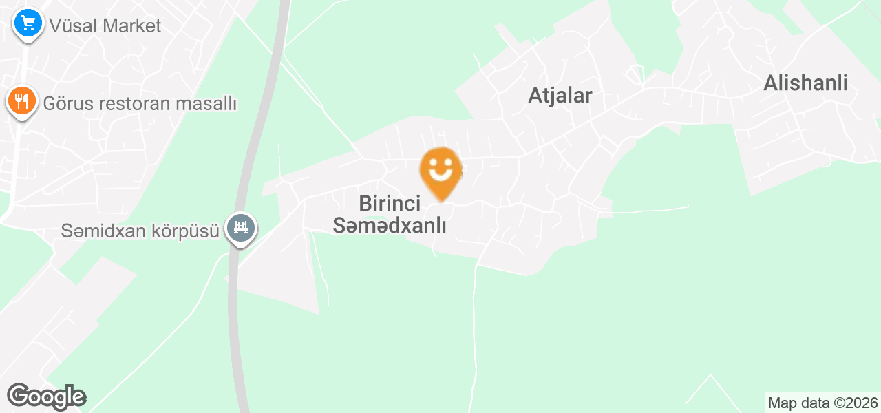 Birinci Səmədxanlı (Masallı)