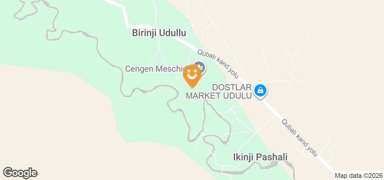 Birinci Udullu (Hacıqabul)