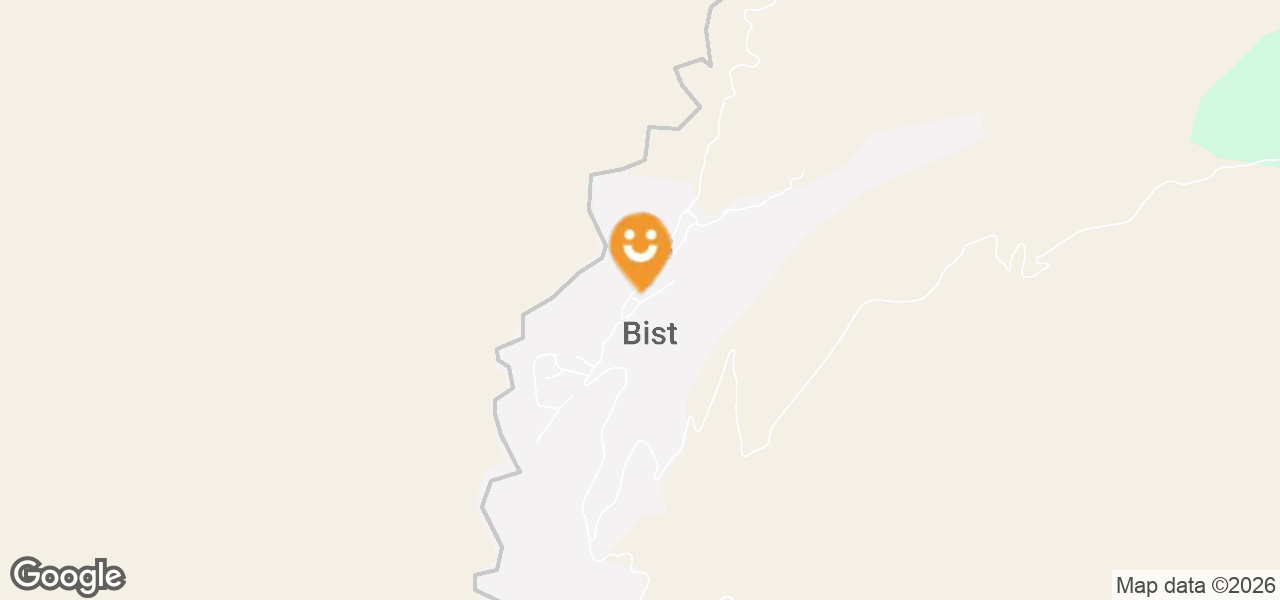 Bist (Naxçıvan)