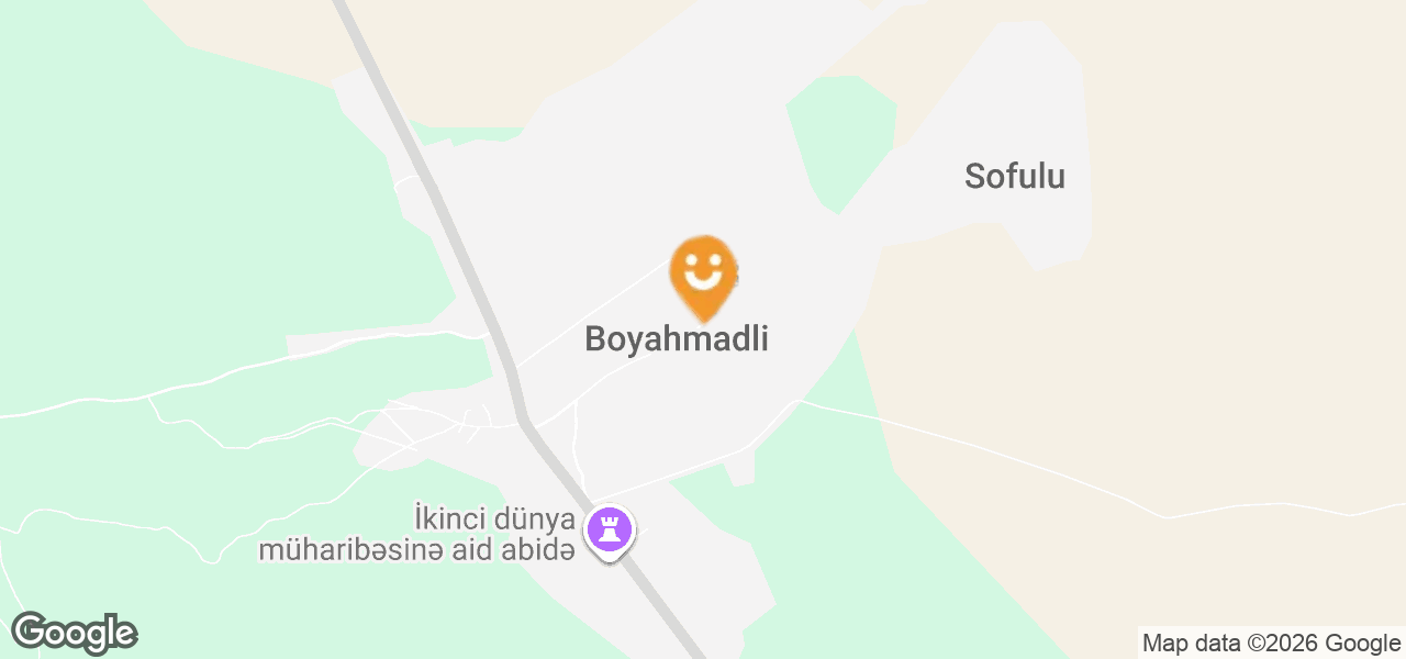 Boyəhmədli (Ağdam)