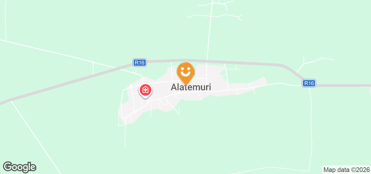 Böyük Alatemir (Qakh)
