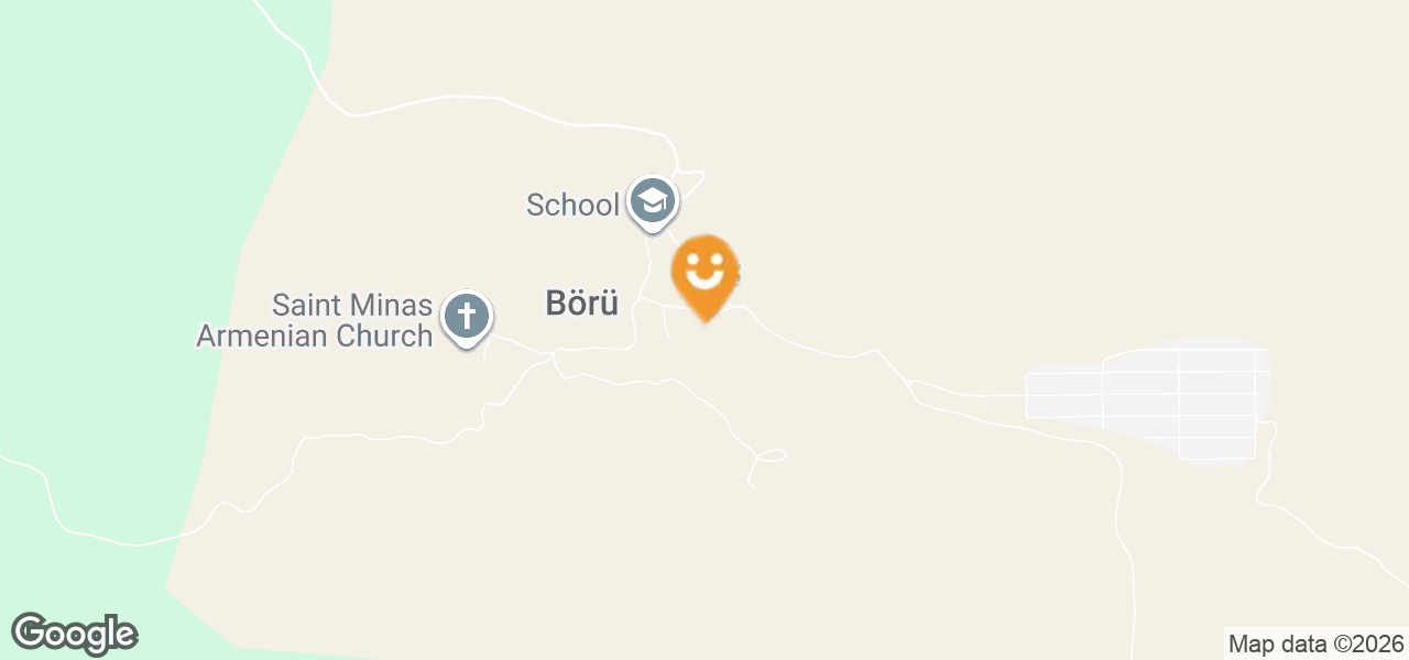 Boru (Goranboy)