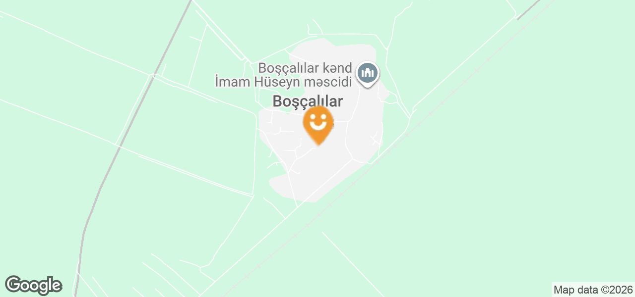 Boshchalylar (Imishli)