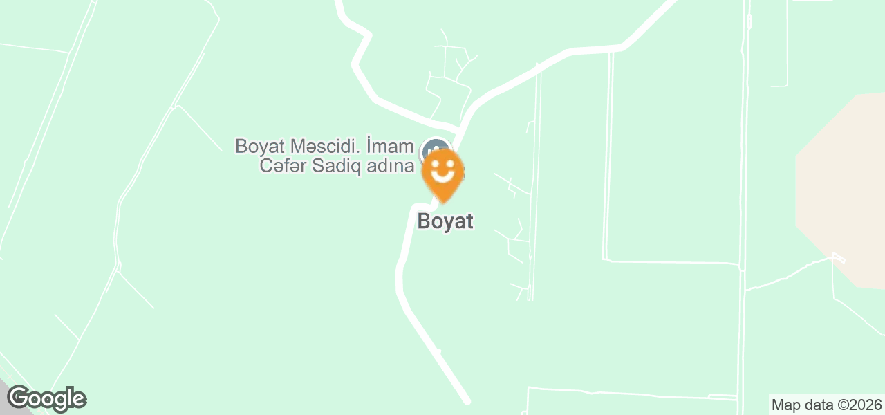 Boyat (Naftalan)