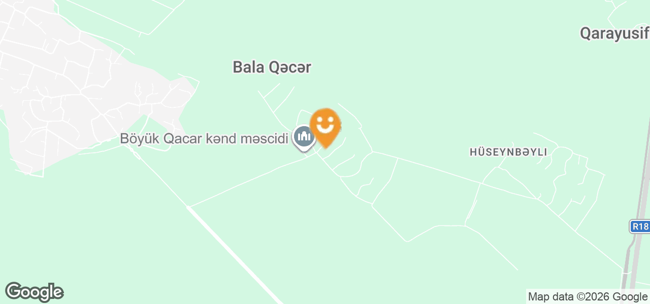 Böyük Qacar (Bərdə)