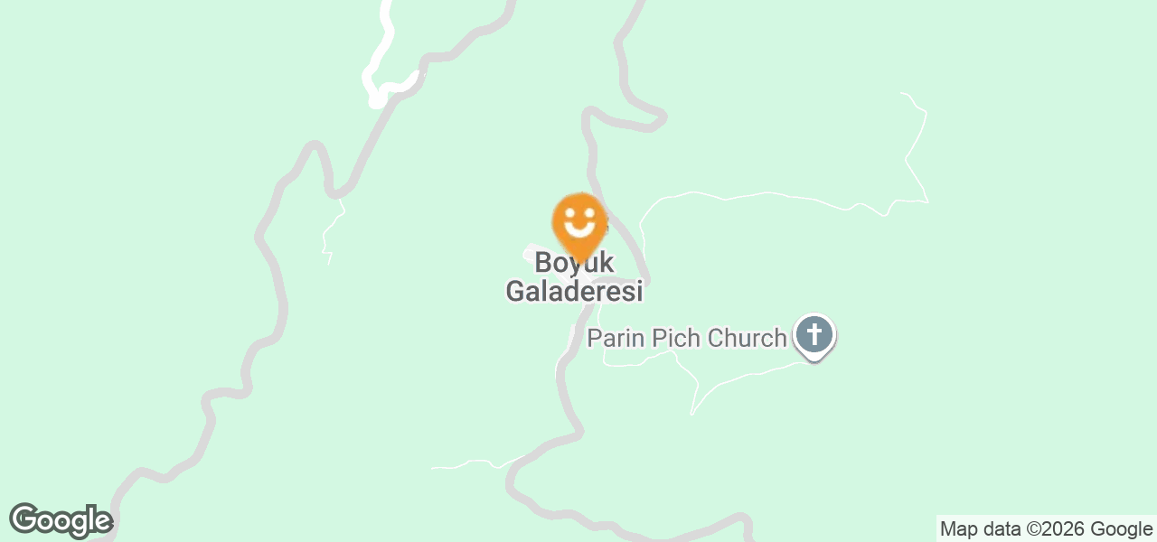 Böyük Qaladərəsi (Şuşa)