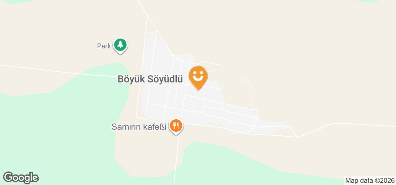 Böyük Söyüdlü (Oğuz)