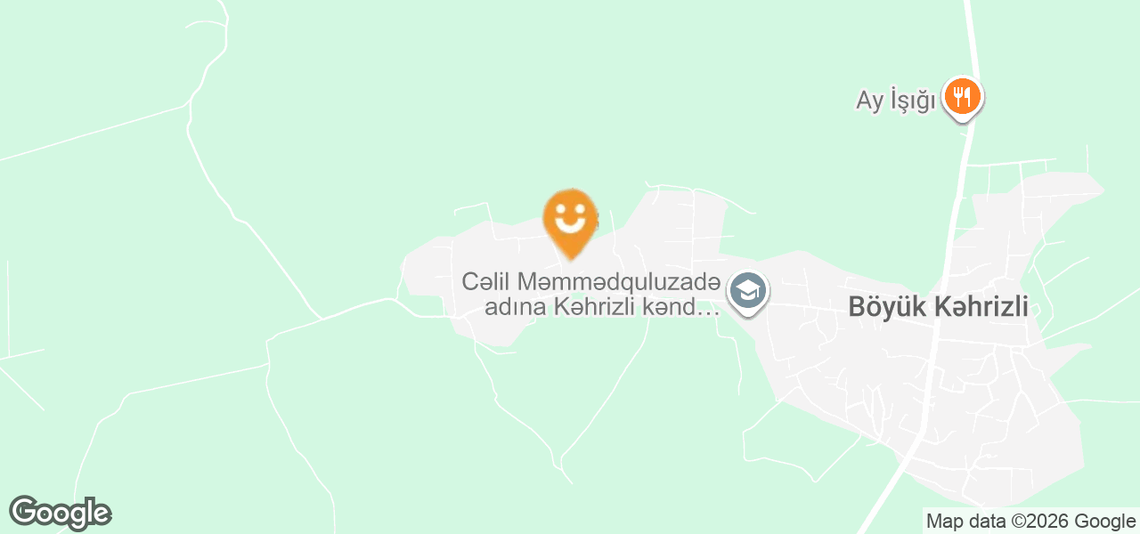 Böyük Kəhrizli (Ağcabədi)