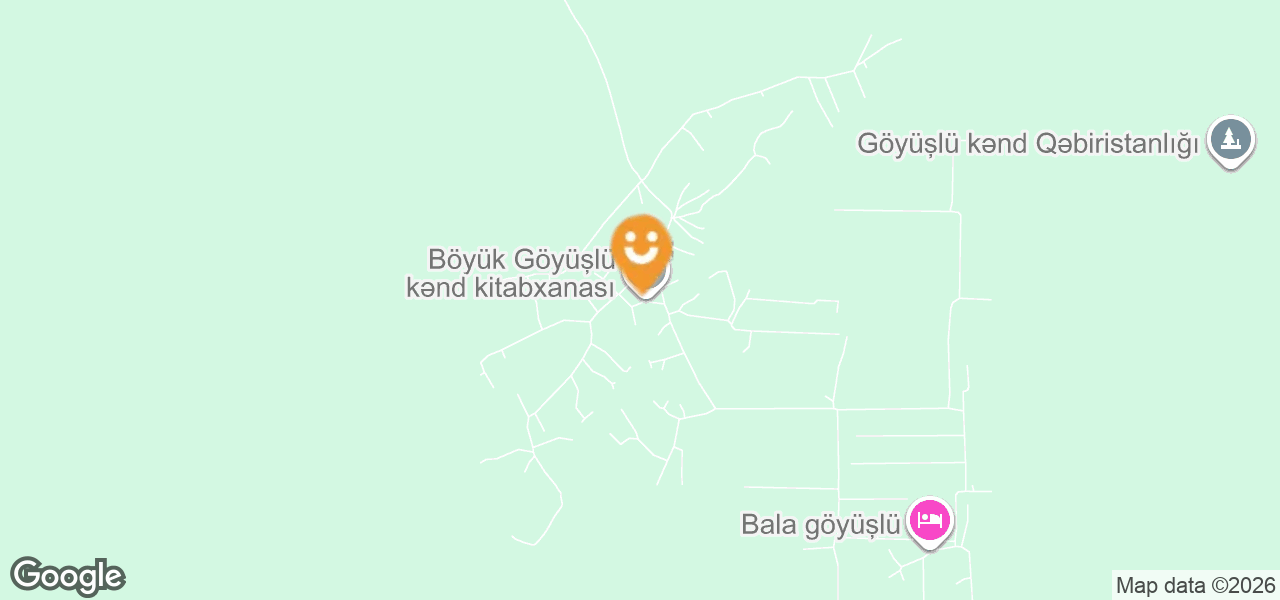 Böyük Goyushlu (Barda)