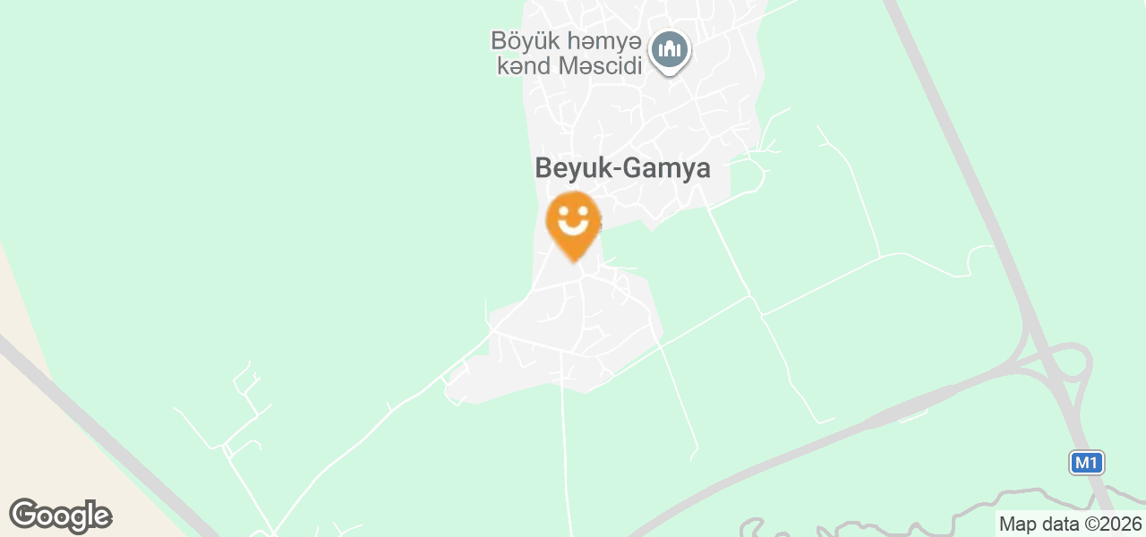 Boyuk Hemya (Siyazan)