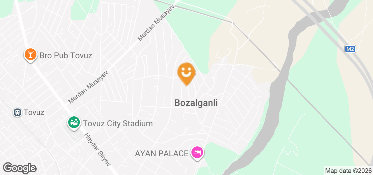 Bozalqanlı (Tovuz)