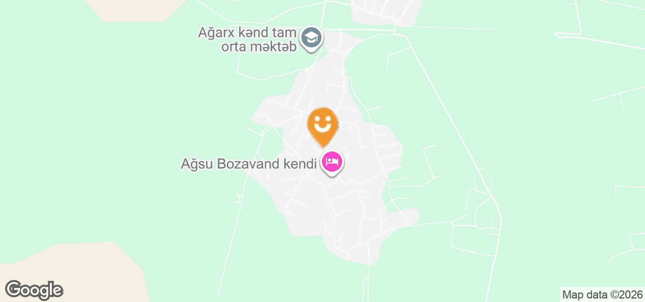 Bozavand (Aghsu)