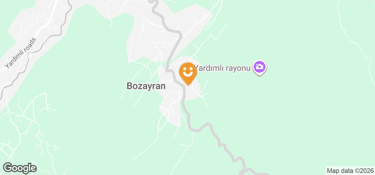 Bozayran (Yardımlı)