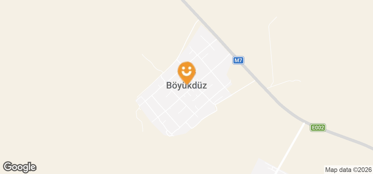 Böyükdüz (Naxçıvan)