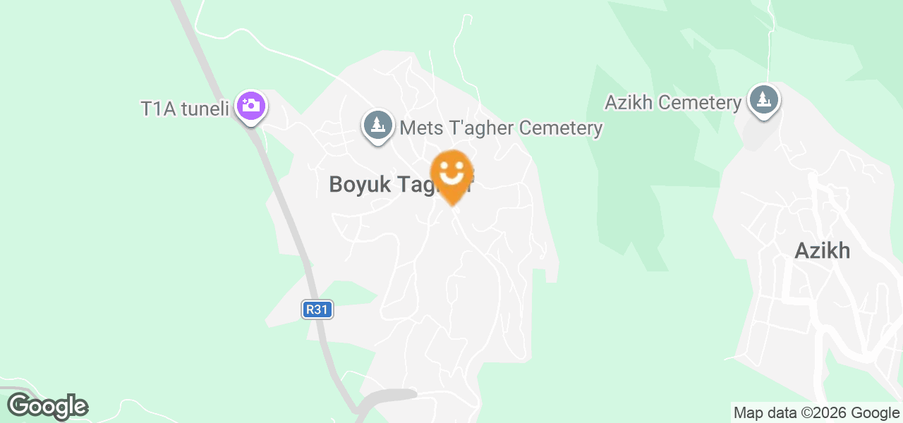 Boyuk Taghlar (Khojavend)
