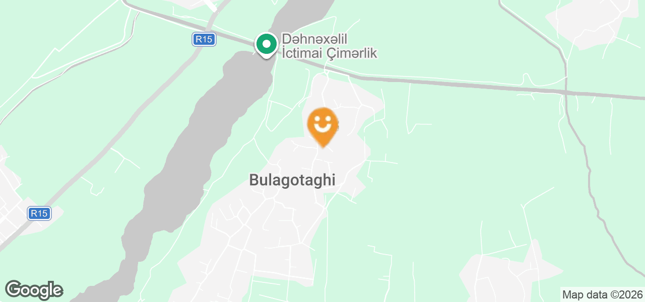 Bulaqotagi (Agdash)