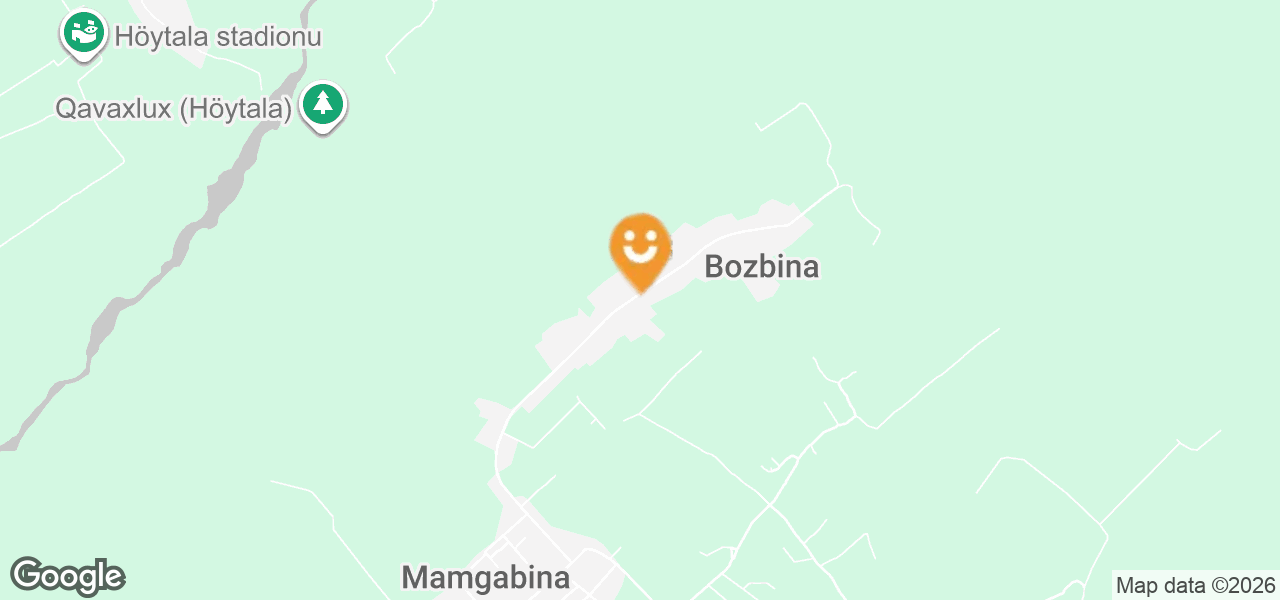 Bozbineh (Zaqatala)