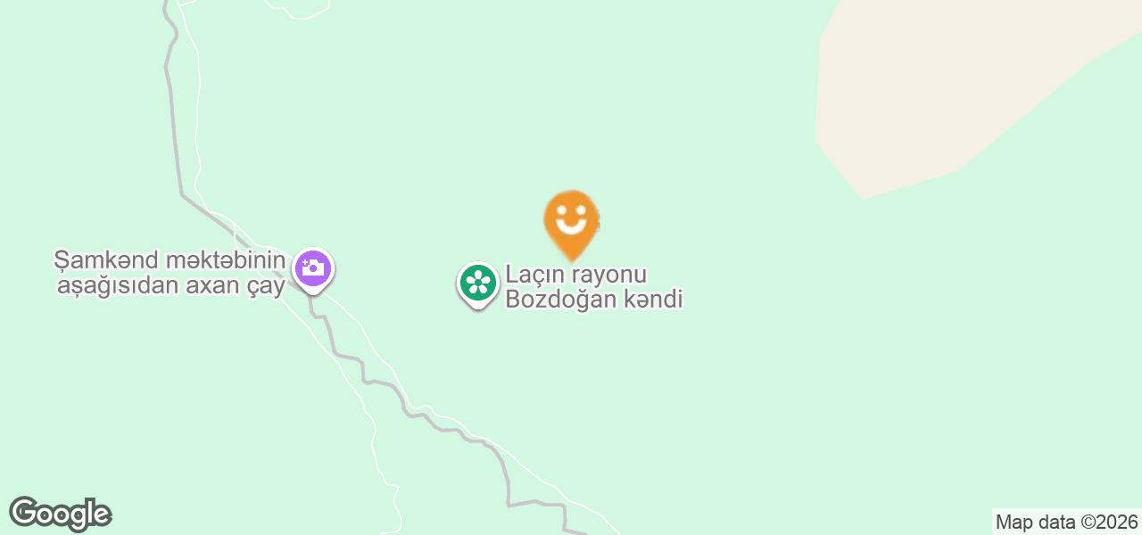 Bozdaghan (Lachin)